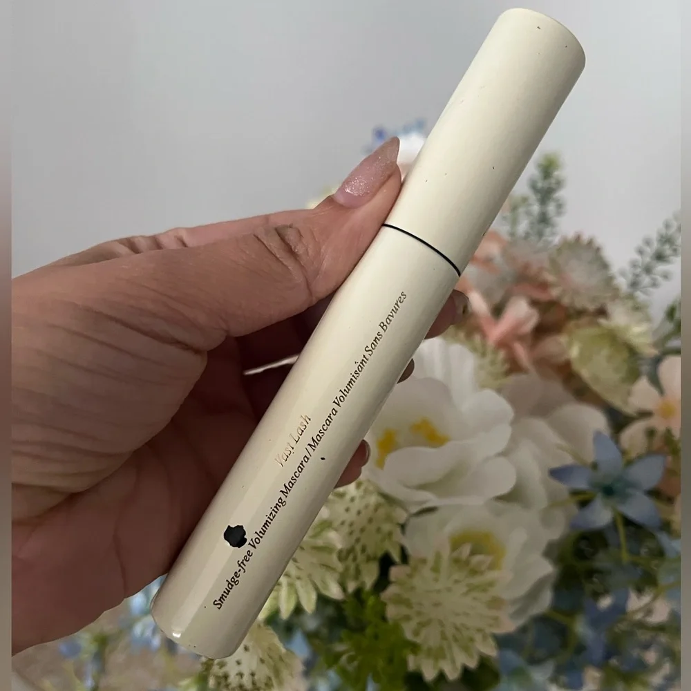Victoria Beckham Vast Lash Mascara- Black